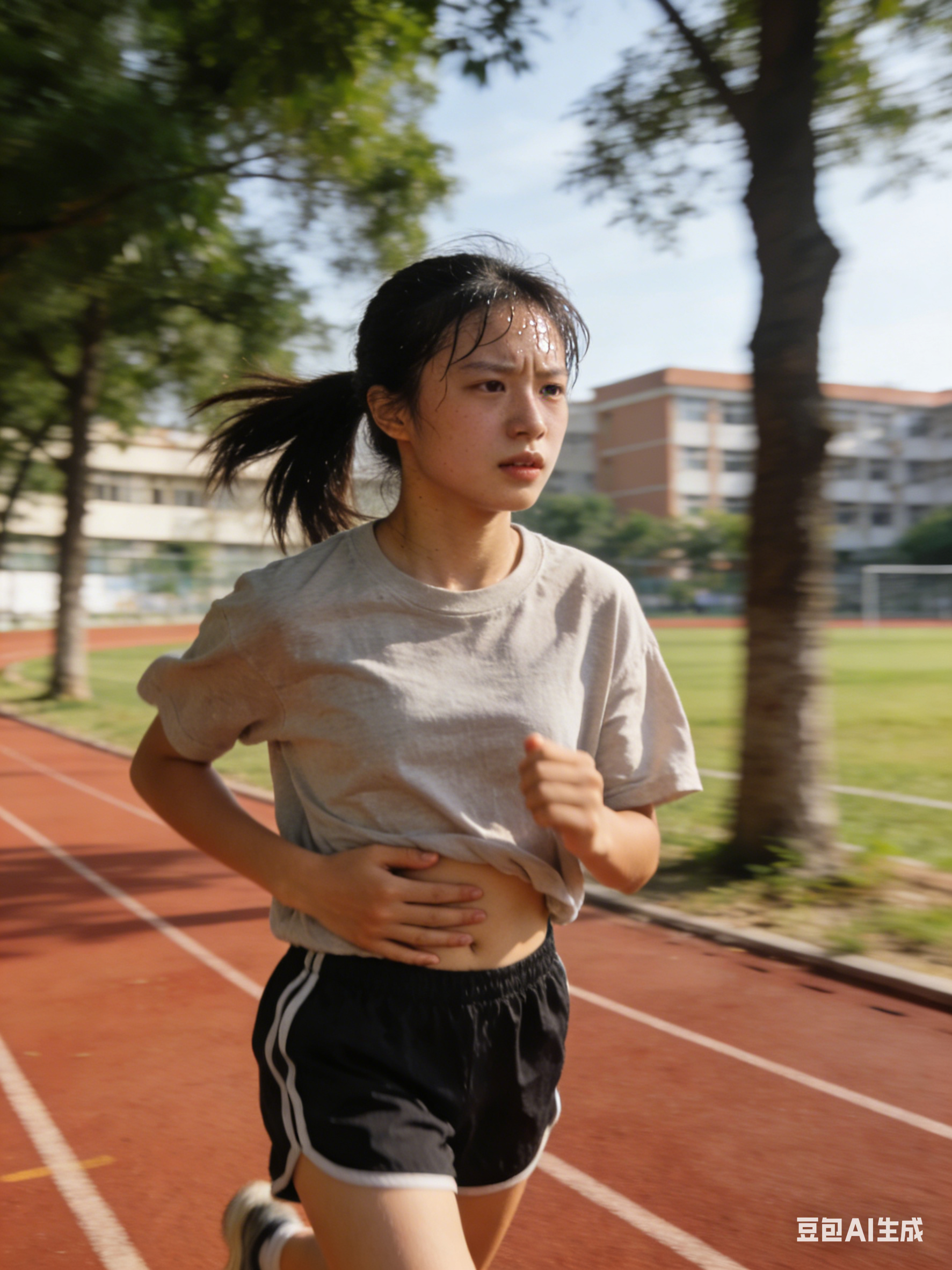 女性在生理期不能运动……是真是假？